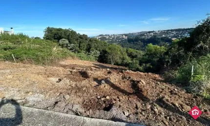 Terreno à venda na Avenida Amabile Faoro Marcon, 2278, Vila Verde, Caxias do Sul por R$ 299.000