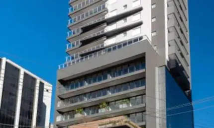 Apartamento com 3 quartos à venda na rua doutor montaury, 2071, exposição, caxias do sul por r$ 2.571.000