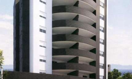 Apartamento com 2 quartos à venda na Rua Aldo Locatelli, 1600, Petrópolis, Caxias do Sul por R$ 590.000