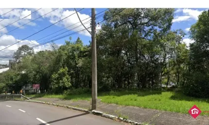 Terreno para Venda - 820.14m², 0 dormitórios, Colina Sorriso