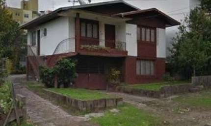 Casa com 3 quartos à venda na Rua General Jacinto Maria de Godoy, 932, Santa Catarina, Caxias do Sul por R$ 349.000
