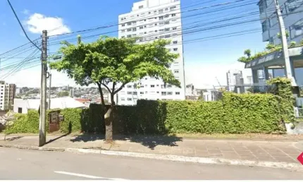 Terreno à venda na rua pinheiro machado, 00, nossa senhora de lourdes, caxias do sul por r$ 5.000.000