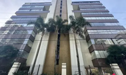 Apartamento com 3 quartos à venda na rua humberto de campos, 1075, exposição, caxias do sul por r$ 1.390.000