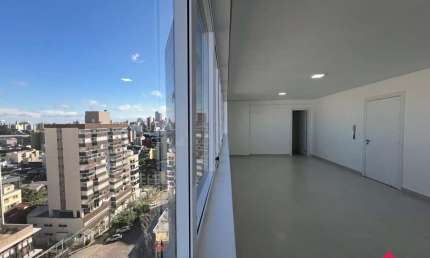 Sala comercial à venda na Rua Doutor Montaury, 2090, Exposição, Caxias do Sul por R$ 460.000