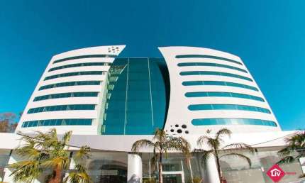 Sala comercial à venda na Rua Guerino Sanvitto, 745, Villagio Iguatemi, Caxias do Sul por R$ 290.000