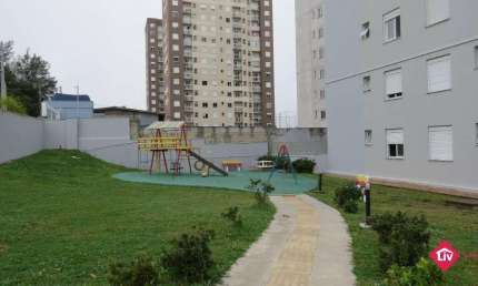 Apartamento com 3 quartos à venda na Rua Ângelo Lourenço Tesser, 1418, De Lazzer, Caxias do Sul por R$ 495.000