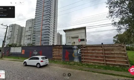 Terreno à venda na Rua Virgílio Ramos, 116, Universitário, Caxias do Sul por R$ 6.705.000