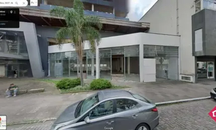 Sala comercial à venda na Avenida Júlio de Castilhos, 3037, São Pelegrino, Caxias do Sul por R$ 5.000.000