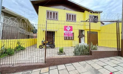 Casa com 3 quartos à venda na Rua Panamá, 562, Jardim América, Caxias do Sul por R$ 650.000