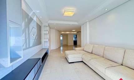 Apartamento para Venda - 179.16m², 3 dormitórios, sendo 3 suites, 3 vagas - Exposição