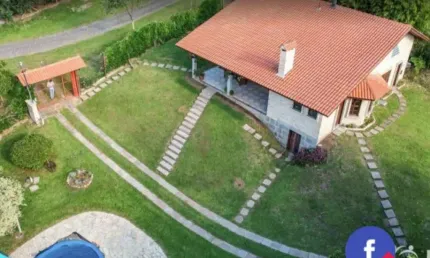 Chácara / sítio com 3 quartos à venda na Rua das Camélias, 01, Pedancino, Caxias do Sul por R$ 1.550.000