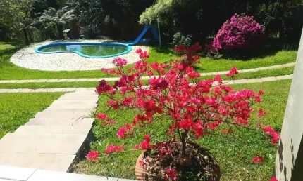 Casa em condomínio fechado com 3 quartos à venda na Rua das Camélias, 02, Pedancino, Caxias do Sul por R$ 1.550.000