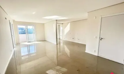 Apartamento com 3 quartos à venda na Rua Frederico Baldisserotto, 443, Santa Catarina, Caxias do Sul por R$ 1.110.000