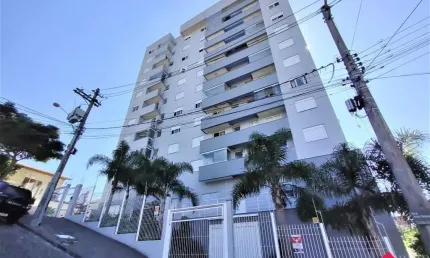 Apartamento com 2 quartos à venda na joao nicoletti, 128, kayser, caxias do sul por r$ 239.000