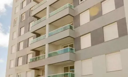 Apartamento com 3 quartos à venda na Rua Fagundes Varela, 140, Panazzolo, Caxias do Sul por R$ 1.190.000