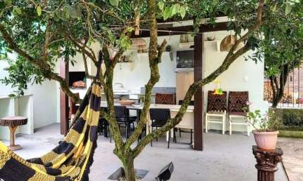 Casa em condomínio fechado com 4 quartos à venda na Rua Paulo Debastiani, 391, Desvio Rizzo, Caxias do Sul por R$ 575.000