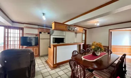 Cobertura com 3 quartos à venda na Rua Moreira César, 2366, Pio X, Caxias do Sul por R$ 780.000