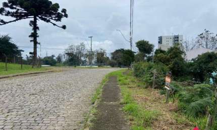 Terreno à venda na Rua Celestino Deitos, 150, Desvio Rizzo, Caxias do Sul por R$ 349.000