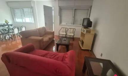 Apartamento com 3 quartos à venda na Júlio de Castilhos, 2020, 3658, Cinqüentenário, Caxias do Sul por R$ 424.000