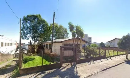 Terreno à venda na Rua Irmã Zago, 1185, Sagrada Família, Caxias do Sul por R$ 686.000