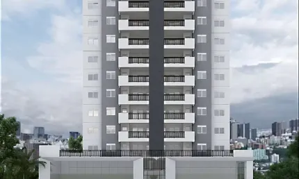 Apartamento com 3 quartos à venda na Rua Quitéria Mano, 696, Santa Catarina, Caxias do Sul por R$ 462.000