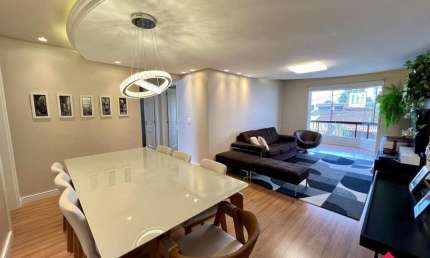 Apartamento com 3 quartos à venda na Rua Domingos Oliva dos Santos, 325, Villagio Iguatemi, Caxias do Sul por R$ 760.000