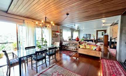 Apartamento com 3 quartos à venda na Rua Dom José Barea, 2444, Exposição, Caxias do Sul por R$ 2.100.000