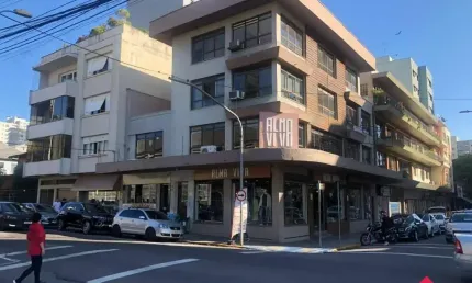 Sala comercial à venda na Rua La Salle, 2884, São Pelegrino, Caxias do Sul por R$ 250.000