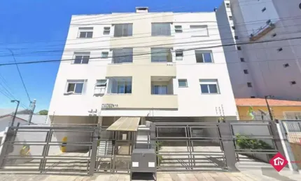 Apartamento com 2 quartos à venda na Rua Celestino Deitos, 1105, Desvio Rizzo, Caxias do Sul por R$ 340.000