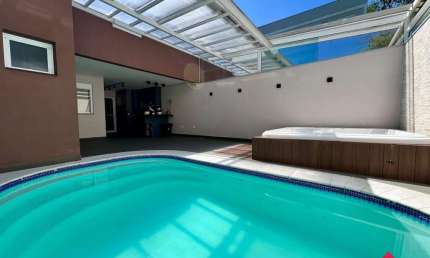 Casa com 3 quartos à venda na Rua Adelino Canali, 618, São Luiz, Caxias do Sul por R$ 1.898.000