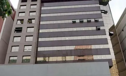 Sala Aérea para Venda - 94.33m², 0 dormitórios, Centro
