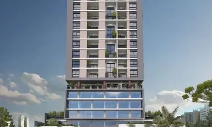 Apartamento com 3 quartos à venda na guia lopes, 1142, exposição, caxias do sul por r$ 1.365.000