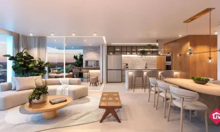 Apartamento com 3 quartos à venda na Rua Virgílio Ramos, 708, Madureira, Caxias do Sul por R$ 1.179.483
