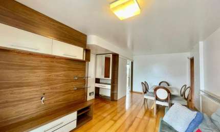 Apartamento com 3 quartos à venda na Rua General Canabarro, 1429, Exposição, Caxias do Sul por R$ 720.000