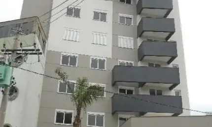 Apartamento com 2 quartos à venda na Avenida Rio Branco, 1069, Rio Branco, Caxias do Sul por R$ 385.000