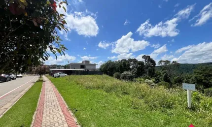 Terreno para Venda - 751.52m², 0 dormitórios, Nossa Senhora da Saúde