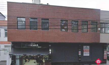 Sala comercial à venda na Rua Andrade Neves, 630, Exposição, Caxias do Sul por R$ 590.000