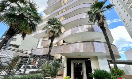 Apartamento com 3 quartos à venda na Avenida Rio Branco, 200, São Pelegrino, Caxias do Sul por R$ 1.500.000