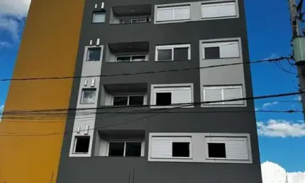 Apartamento para venda - 66.37m², 2 dormitórios, sendo 1 suites, 1 vaga - rio branco
