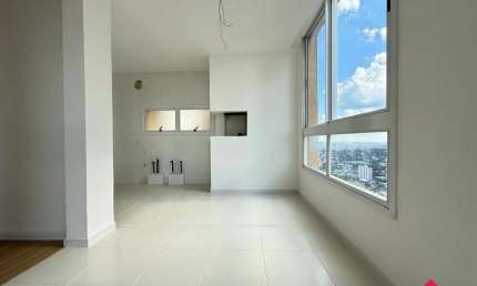 Apartamento para Venda - 110.32m², 3 dormitórios, sendo 1 suites, 2 vagas - Cristo Redentor