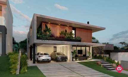 Casa para Venda - 351m², 3 dormitórios, sendo 3 suites, 4 vagas - Nossa Senhora da Saúde