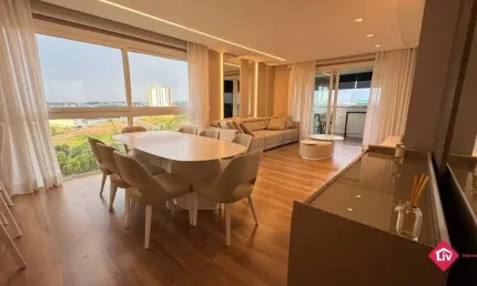 Apartamento para Venda - 174.51m², 3 dormitórios, sendo 3 suites, 2 vagas - Sanvitto