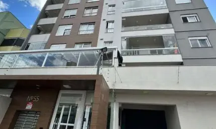 Apartamento com 2 quartos à venda na Rua Clóvis Antônio Sperandio, 55, Charqueadas, Caxias do Sul por R$ 545.000