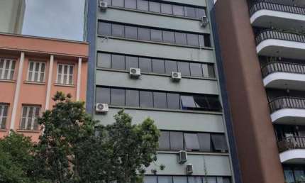 Sala comercial com 1 sala à venda na Rua Marquês do Herval, 1115, Centro, Caxias do Sul por R$ 178.000