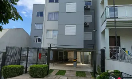 Apartamento com 2 quartos à venda na Conde DEu, 2856, Bela Vista, Caxias do Sul por R$ 265.000