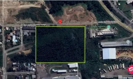 Terreno à venda na Avenida João Quinto Toigo, 00, Nossa Senhora da Saúde, Caxias do Sul por R$ 6.000.000