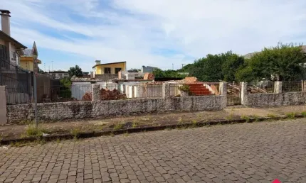 Terreno à venda na Rua José Bisol, 00, Nossa Senhora de Lourdes, Caxias do Sul por R$ 1.400.000