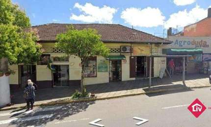 Prédio à venda na Rua Luiz Antunes, 683, Panazzolo, Caxias do Sul por R$ 2.526.010