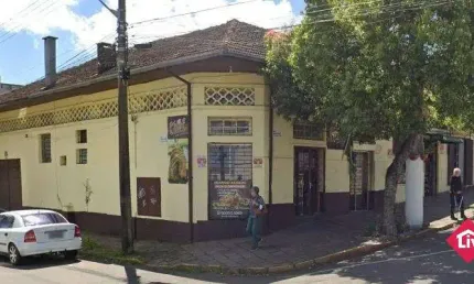 Prédio à venda na Rua Luiz Antunes, 683, Panazzolo, Caxias do Sul por R$ 2.526.010