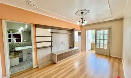 Apartamento com 2 quartos à venda na Avenida Júlio de Castilhos, 44, Nossa Senhora de Lourdes, Caxias do Sul por R$ 450.000